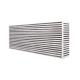 Universal Air-to-Air Race Intercooler Core, 25.00" x 11.80" x 3.50" | MMUIC-04