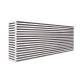 Universal Air-to-Air Race Intercooler Core, 25.00" x 11.80" x 3.50" | MMUIC-04