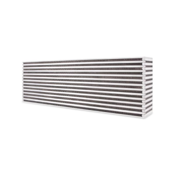 Universal Air-to-Air Race Intercooler Core, 24.00" x...