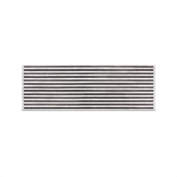 Universal Air-to-Air Race Intercooler Core, 24.00" x 12.00" x 4.00" | MMUIC-06