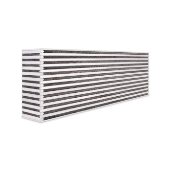 Universal Air-to-Air Race Intercooler Core, 24.00" x 12.00" x 4.00" | MMUIC-06