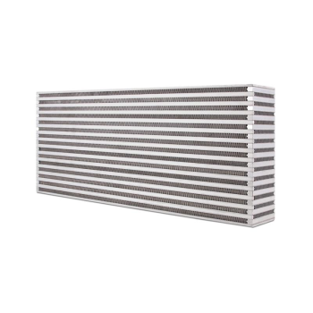 Universal Air-to-Air Race Intercooler Core, 22.00" x...