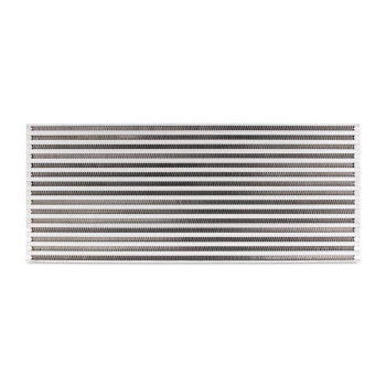 Universal Air-to-Air Race Intercooler Core, 22.00" x 6.00" x 3.50" | MMUIC-09