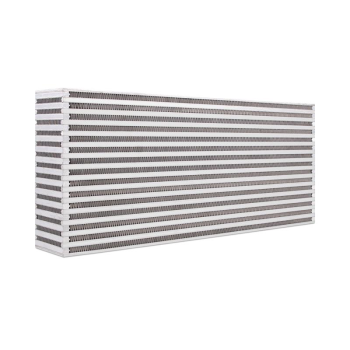 Universal Air-to-Air Race Intercooler Core, 22.00" x 6.00" x 3.50" | MMUIC-09