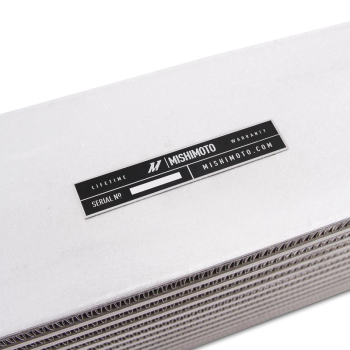 Universal Air-to-Air Race Intercooler Core, 22.00" x 6.00" x 3.50" | MMUIC-09