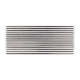 Universal Air-to-Air Race Intercooler Core, 22.00" x 6.00" x 3.50" | MMUIC-09