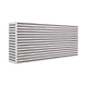 Universal Air-to-Air Race Intercooler Core, 22.00" x 6.00" x 3.50" | MMUIC-09