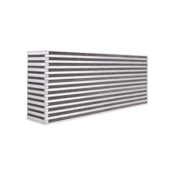 Universal Air-to-Air Race Intercooler Core, 20.50" x 6.25" x 2.50" | MMUIC-15
