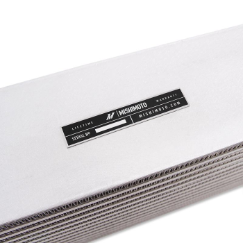 Universal Air-to-Air Race Intercooler Core, 20.50" x 6.25" x 2.50" | MMUIC-15