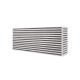 Universal Air-to-Air Race Intercooler Core, 20.50" x 6.25" x 2.50" | MMUIC-15