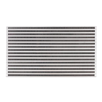 Universal Air-to-Air Race Intercooler Core, 17.75" x 6.50" x 3.25" | MMUIC-16