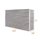 Universal Air-to-Air Race Intercooler Core, 17.75" x 6.50" x 3.25" | MMUIC-16