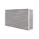 Universal Air-to-Air Race Intercooler Core, 17.75" x 6.50" x 3.25" | MMUIC-16