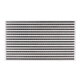 Universal Air-to-Air Race Intercooler Core, 17.75" x 6.50" x 3.25" | MMUIC-16