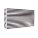 Universal Air-to-Air Race Intercooler Core, 17.75" x 6.50" x 3.25" | MMUIC-16