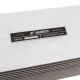 Universal Air-to-Air Race Intercooler Core, 17.75" x 6.50" x 3.25" | MMUIC-16