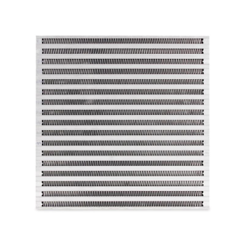 Universal Air-to-Air Race Intercooler Core, 10.20" x 9.00" x 4.50" | MMUIC-22