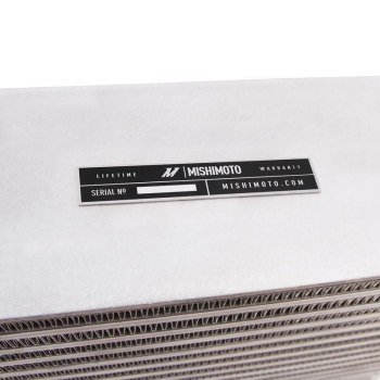 Universal Air-to-Air Race Intercooler Core, 10.20" x 9.00" x 4.50" | MMUIC-22