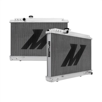 Toyota Supra Performance Radiator, 1986-1992 | MMRAD-SUP-86