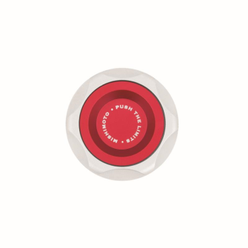 Toyota Oil Filler Cap | MMOFC-TOY-RD