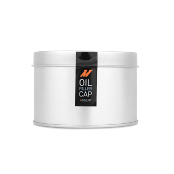 Toyota Oil Filler Cap | MMOFC-TOY-RD