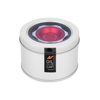 Toyota Oil Filler Cap | MMOFC-TOY-RD