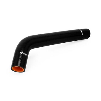 Toyota MR2 Silicone Radiator Hose Kit, 2000-2005, Black |...
