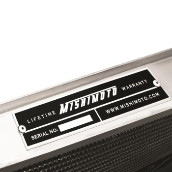 Toyota MR2 Performance Radiator, 2000-2005 | MMRAD-SPY-00