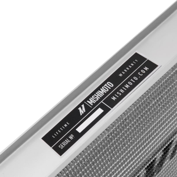 Toyota Celica Performance Radiator, 2000-2005 | MMRAD-CEL-00