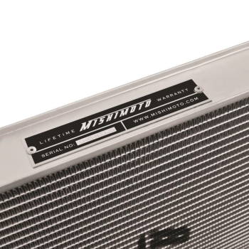 Toyota Celica GT4 Performance Radiator, 1989-1993 | MMRAD-CEL-89