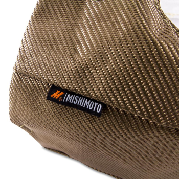 Titanium Turbo Blanket, T3 | MMHP-TB-T3