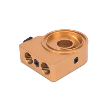 Thermostatic Oil Sandwich Plate | MMOP-SPT