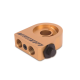Thermostatic Oil Sandwich Plate | MMOP-SPT