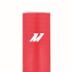Subaru/Scion/Toyota BRZ/FR-S/86 Silicone Radiator Hose Kit, 2013+, Red | MMHOSE-BRZ-13RD