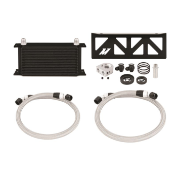 Subaru/Scion/Toyota BRZ/FR-S/86 Oil Cooler Kit, 2013+,...