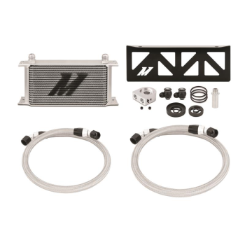 Subaru/Scion/Toyota BRZ/FR-S/86 Thermostatic Oil Cooler...