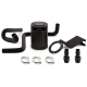 Subaru/Scion/Toyota BRZ/FR-S/86 Baffled Oil Catch Can, 2013+ | MMBCC-BRZ-13PBE