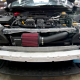 Subaru/Scion/Toyota BRZ/FR-S/86 Cold Air Intake Kit, 2013+, Wrinkle Black | MMAI-BRZ-13WBK
