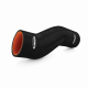 Subaru WRX Silicone Airbox Hose, 2015-2021, Black | MMHOSE-WRX-15ABBK