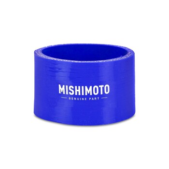 Subaru WRX Silicone Intercooler Hoses, 2002-2005, Blue | MMHOSE-SUB-INTBL