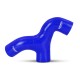 Subaru WRX Silicone Intercooler Hoses, 2002-2005, Blue | MMHOSE-SUB-INTBL