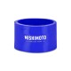 Subaru WRX Silicone Intercooler Hoses, 2002-2005, Blue | MMHOSE-SUB-INTBL