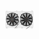Subaru Legacy Turbo Fan Shroud Kit, 1990-1994 | MMFS-B4-90