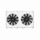 Subaru Legacy Turbo Fan Shroud Kit, 1990-1994 | MMFS-B4-90