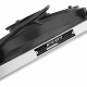 Subaru Legacy Turbo Fan Shroud Kit, 1990-1994 | MMFS-B4-90