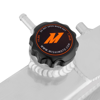 Subaru Impreza WRX/STI Performance Radiator, 2008-2019 | MMRAD-STI-08