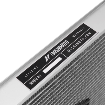 Subaru Impreza WRX/STI Performance Radiator, 2008-2019 | MMRAD-STI-08