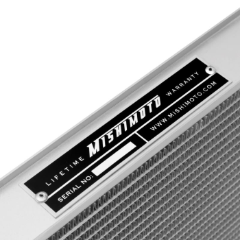 Subaru Impreza WRX/STI Performance Radiator, 2008-2019 | MMRAD-STI-08