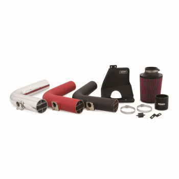 Subaru Impreza WRX/STI Air Intake Kit, 2008-2014, Wrinkle...