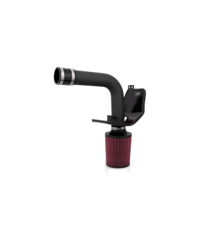 Subaru Impreza WRX/STI Air Intake Kit, 2008-2014, Wrinkle...